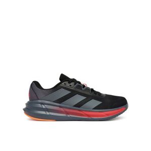 Pánská běžecká obuv ADIDAS-Ultraboost 5 M core black/silver metalic/lucid orange obraz