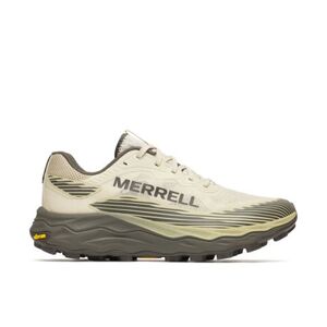 Pánská běžecká trailová obuv MERRELL-Agility Peak 6 M burlap obraz