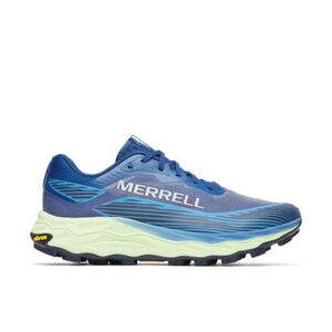Pánská běžecká trailová obuv MERRELL-Agility Peak 6 M dark blue obraz