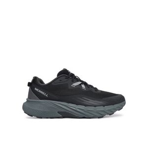 Pánská běžecká trailová obuv MERRELL-Agility Trail M black obraz
