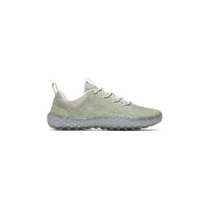 Pánská nízká turistická barefoot obuv MERRELL-Wrapt M white sage obraz