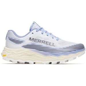Dámská běžecká trailová obuv MERRELL-Agility Peak 6 W verbena obraz
