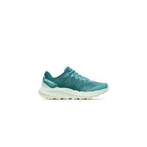 Dámská běžecká trailová obuv MERRELL-Antora 4 W aqua obraz