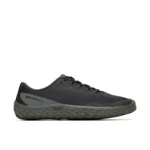 Dámská vycházková barefoot obuv MERRELL-Vapor Glove 7 W black obraz
