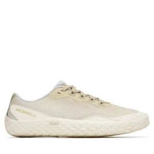 Dámská vycházková barefoot obuv MERRELL-Vapor Glove 7 W stucco/casper obraz