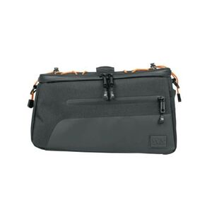 Taška na kolo SKS GERMANY-Brašna Infinity Urban Trunkbag + MIK set obraz