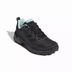 Dámská nízká turistická obuv ADIDAS-Terrex Eastrail 3 CP W carbon/core black/semi flash aqua obraz