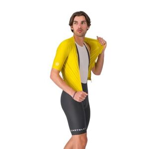 Pánské cyklistické kalhoty CASTELLI-Espresso 2 obraz