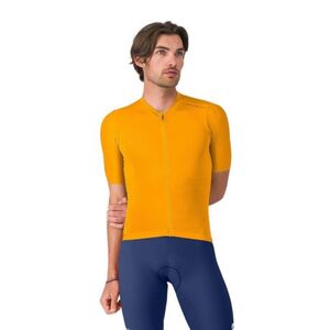 Pánský cyklistický dres s krátkým rukávem CASTELLI-Espresso 2 obraz