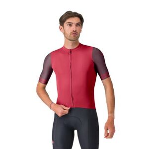 Pánský cyklistický dres s krátkým rukávem CASTELLI-Prologo Lite 2 obraz