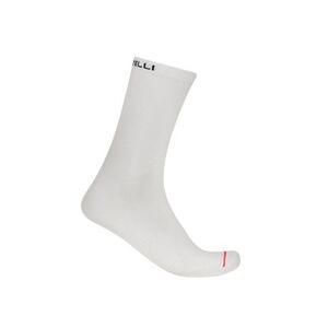 Cyklistické ponožky CASTELLI-A/C 18 obraz