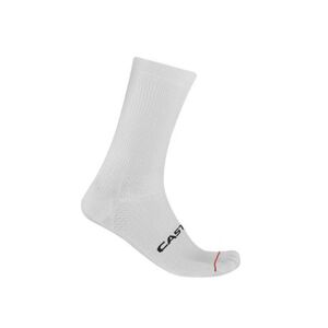 Cyklistické ponožky CASTELLI-Espresso 18 obraz