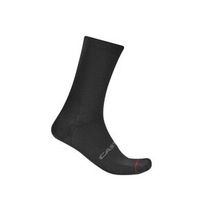 Cyklistické ponožky CASTELLI-Espresso 18 obraz