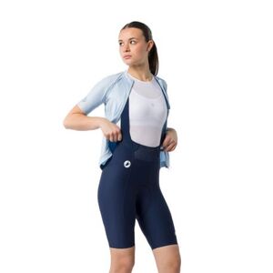 Dámské cyklistické kalhoty CASTELLI-Espresso 2 W DT obraz