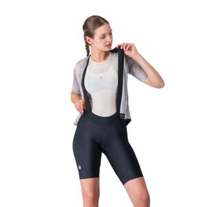 Dámské cyklistické kalhoty CASTELLI-Prima 2 DT obraz