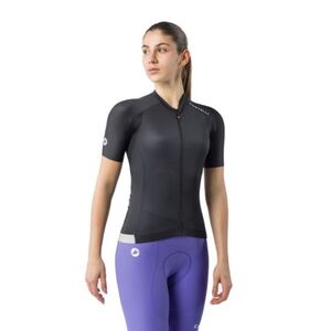 Dámský cyklistický dres s krátkým rukávem CASTELLI-Espresso 2 W obraz