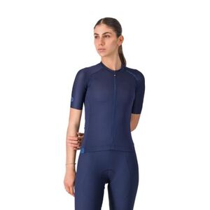 Dámský cyklistický dres s krátkým rukávem CASTELLI-Espresso 2 W obraz