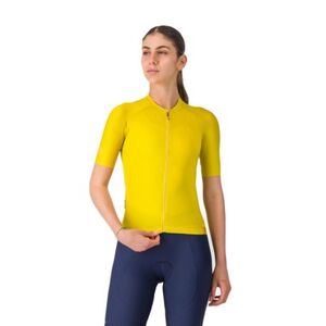 Dámský cyklistický dres s krátkým rukávem CASTELLI-Espresso 2 W obraz