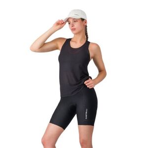 Dámské cyklistické kalhoty CASTELLI-Comfort Travel obraz