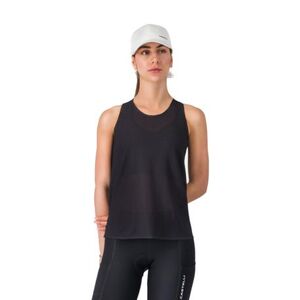 Dámské tréninkové tílko CASTELLI-Top Comfort Travel Mesh obraz