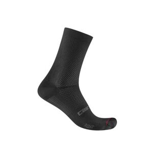 Dámské cyklistické ponožky CASTELLI-Espresso 2 W obraz