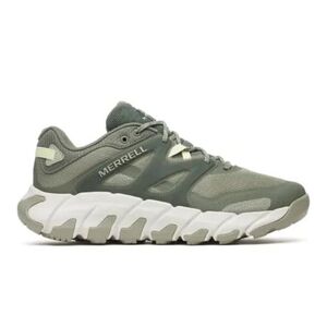 Pánská nízká turistická obuv MERRELL-Maipo Explorer Aerosport M pale ivy obraz
