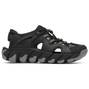 Dámské sandály MERRELL-Maipo Explorer Sieve W black obraz