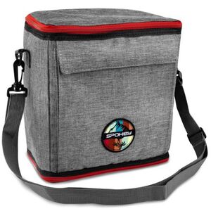 Termobox do auta SPOKEY-ICECUBE 3 Cooler bag with integrated cooling gel, 8 l obraz