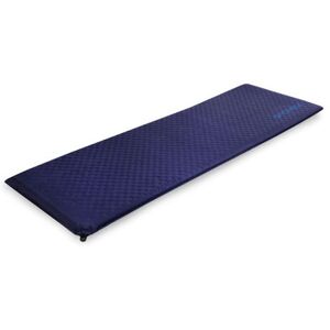 Samonafukovací karimatka SPOKEY-COUCH Self-inflating sleeping mat, 200 x 66 x 5 cm, R-Value 5, dark blue obraz
