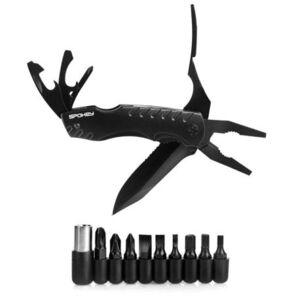 Nářadí SPOKEY-SX-ONE Foldable multifunction tool obraz