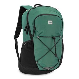 Turistický batoh SPOKEY-KOBE Tourist backpack, 28 l, green obraz
