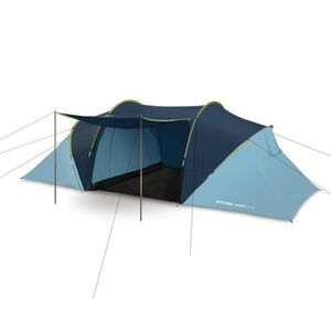 Rodinný stan pro 4 osoby (čtyřmístný) SPOKEY-OLIMPIC 2+2 Tent for 4 people with two bedrooms obraz