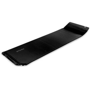 Samonafukovací karimatka SPOKEY-SAVORY PILLOW Self-inflating sleeping mat s polštářkem, 186 x 50 x 2, 5 cm, R-Value 3.6, black obraz