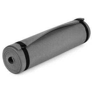 Karimatka SPOKEY-DRIFTER GREY Turistická karimatka, 180 x 50 x 0, 7 cm obraz