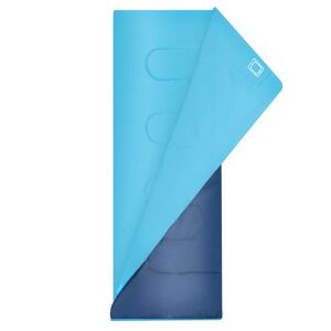 Turistický mumifikovaný spací pytel SPOKEY-COZY Sleeping bag, 10°C, navy obraz