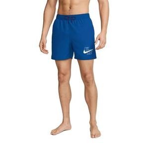 Pánské plavky NIKE SWIM-Logo Lap 5 GAME ROYAL obraz