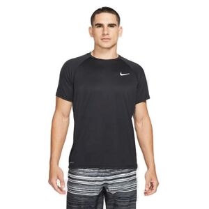 Pánské tričko s krátkým rukávem NIKE-ESSENTIAL BLACK obraz
