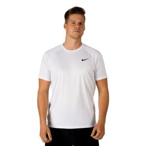 Pánské tričko s krátkým rukávem NIKE-ESSENTIAL WHITE obraz