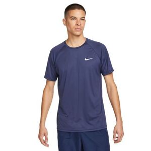 Pánské tričko s krátkým rukávem NIKE-ESSENTIAL MIDNIGHT NEVY obraz