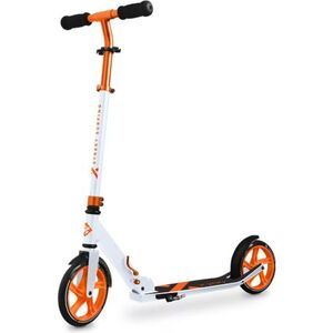 Dětská koloběžka STREET SURFING-URBAN X200 Electro Orange obraz