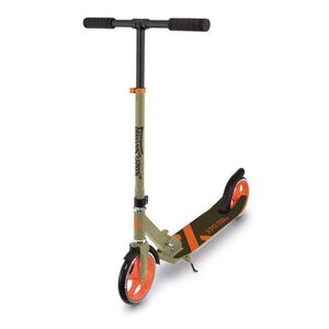 Dětská koloběžka STREET SURFING-URBAN XPR Brown Orange obraz