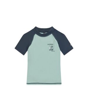 Chlapecké tričko na koupání COLOR KIDS-T-shirt W. Print-Ether obraz