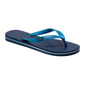 Pánské žabky (plážová obuv) IPANEMA-Clas Brazil M blue/blue obraz