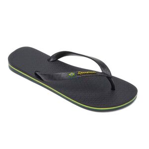 Pánské žabky (plážová obuv) IPANEMA-Clas Brazil M black obraz