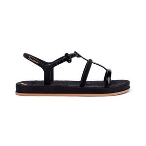 Dámské sandály IPANEMA-Drip Intense Sandal W black/beige obraz