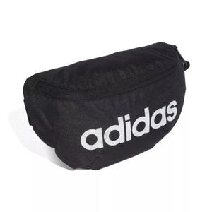 Ledvinka ADIDAS-DAILY WAISTBAG BLACK/WHITE obraz