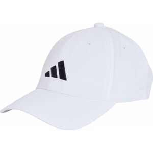 Kšiltovka ADIDAS-BBCAP LT NL WHITE/BLACK obraz