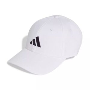Kšiltovka ADIDAS-BB CAP COT NL WHITE/BLACK obraz
