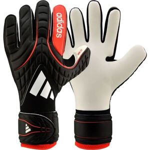 Fotbalové brankářské rukavice ADIDAS-COPA GL LGE BLACK/LUCRED/WHITE obraz