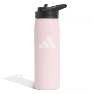 Láhev ADIDAS-Met Btl Str 0.6 SANPIN/BLACK obraz